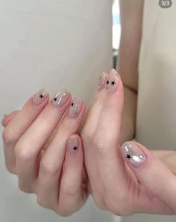 -MB·nail美甲美睫