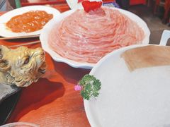 -重庆袁老四火锅(武进万达店)