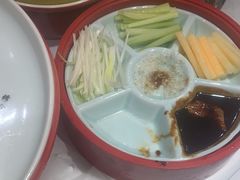 -宝轩渔府·老字号海鲜·正宗津菜(水上店)