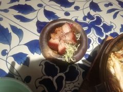 -绿茶餐厅(布吉万象汇店)