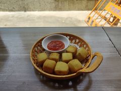 藤原豆腐-藤原肠粉店