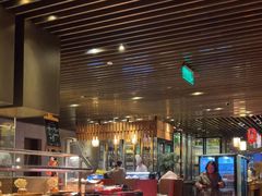 -广州富力君悦大酒店·凯菲厅