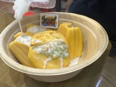 -椰椰大吉(海城店)