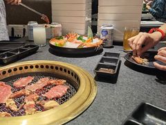 -神户赤童日式烤肉(金地广场店)