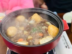 -海底捞火锅(万科广场店)