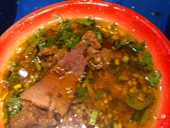 -马路边边串串香(双井直营店)