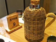 -黔城故事(虎峰别墅店)