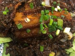 -北大地皖峰饭馆