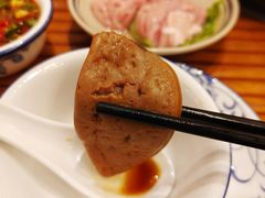 -厝味火锅·潮汕卤水火锅(十一合店)