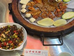 -八木轩·寻味大理白族民俗餐厅(文献路店)