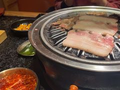 -九田家黑牛烤肉料理(太阳城店)