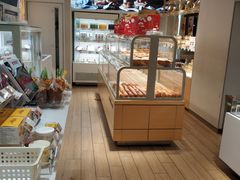 自助取餐区-好利来(阜成门店)