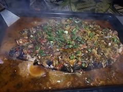 -炉鱼(爱琴海购物公园店)