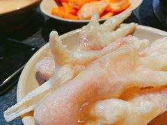 -大虎重庆老火锅(正弘城店)