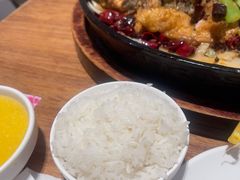 -老板恋上鱼(恒隆广场店)