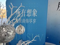 -北京之星奔驰4S店(亦庄店)