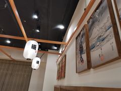 -晓寿司·日本料理(望京博雅店)