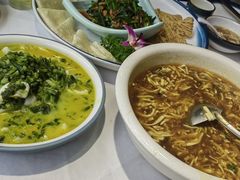 -好人家海鲜酒楼(淞南路店)