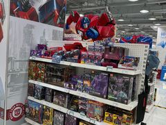 -TOYSRUS玩具反斗城(正大广场店)