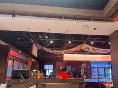 -聚味瞿记·龙虾堂(咸嘉湖店)
