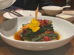 -北京老铺烤鸭(西稍门店)