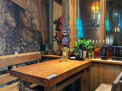 -马灯部落·西湖边的创意山景餐厅(虎跑动物园店)