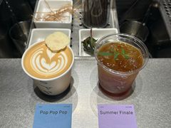 -O.P.S. CAFE