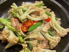 -徽镇小厨·经典徽菜(马连道店)