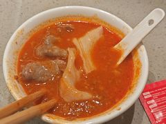 -海底捞火锅(赛格国际购物中心店)