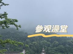 -华清宫景区
