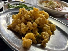 -黄亚华小食店(Jalan Alor)