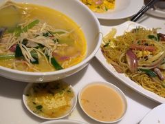 -新旺茶餐厅·早餐·夜宵(仙霞店)