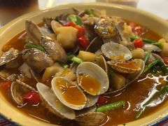 -东排食堂长沙小吃大排档(五一广场店)