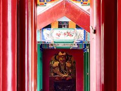 -天津妈祖文化园