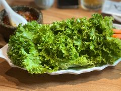 -炼火烤肉店