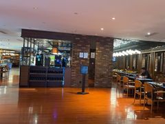 -OPEN開全日自助餐厅·牛肉火锅·海鲜(佛山希尔顿酒店)