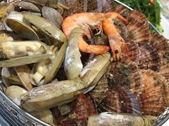 -海味当家(西安路店)