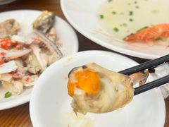 -渔满仓海鲜渔家(象山二店)