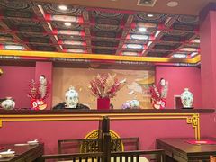 -爱新觉罗福臨火锅馆(万科滑雪场店)