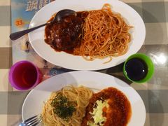 -BISTROFIORE美伊娜(伊犁南路店)