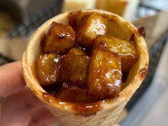 -龙猫意杯花园餐厅(芙蓉湖店)