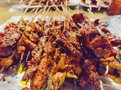 -袁师傅烤肉(弹子石店)