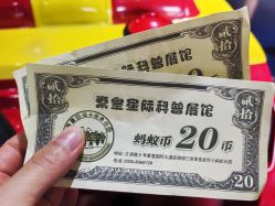-秦皇星际小蚂蚁乐园