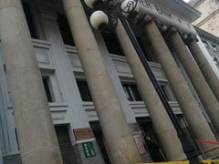 -沈阳金融博物馆