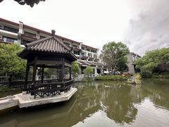 -杭州西溪喜来登度假大酒店