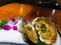 生蚝-丸藏和牛烧肉专门店(园区师惠坊店)