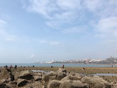 -青岛海尔洲际酒店