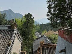 -潭柘寺景区