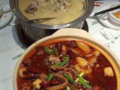 -李老哈·东北菜(宋园路店)