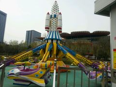 -白塘生态植物园